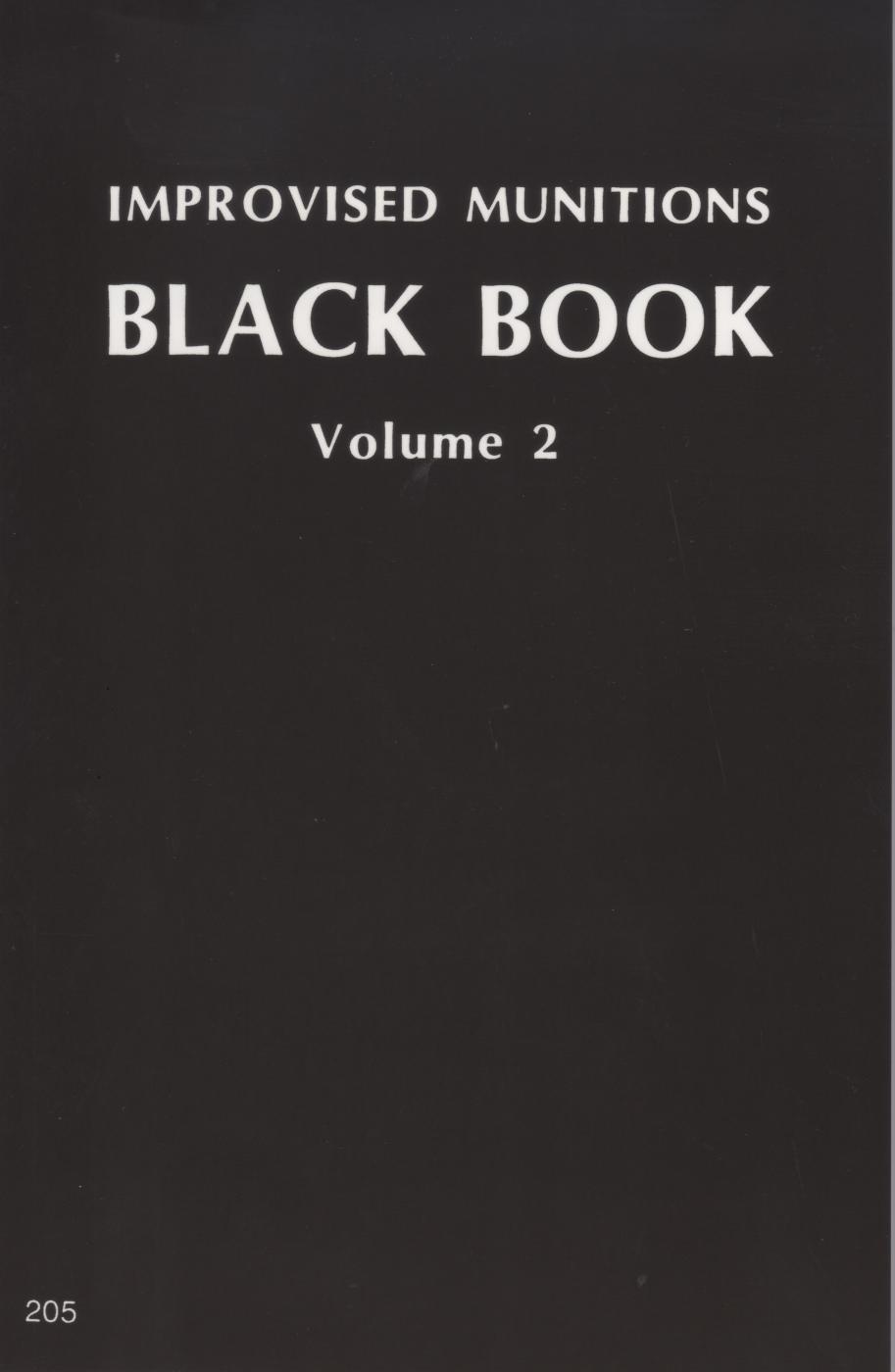 Black Book Vol. 2
