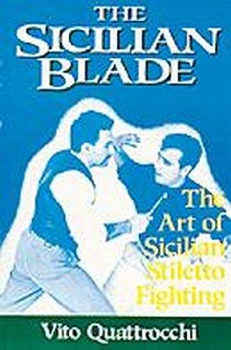 The Sicilian Blade