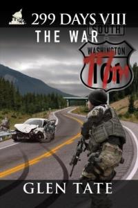 299 Days: The War (Volume 8)