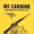 M1 Carbine Owners Manual