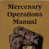 Mercenary Operations Manual