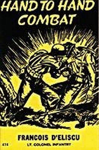 Hand to Hand Combat