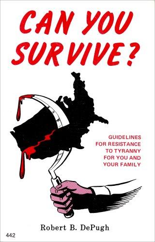 Can You Survive