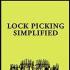 Lock Picking Simplified 