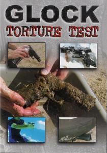 Glock Torture Test