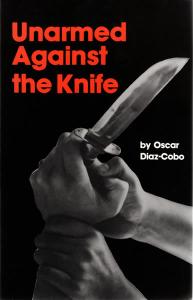 Unarmed Against the Knife