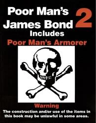 The Poor Man's James Bond (vol. 2)