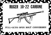 Ruger 10-22 Carbine