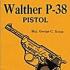 Walther P-38 Pistol Manual 