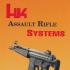 HK Assault Rifle Systems