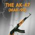 AK-47 Assault Rifle Manual