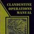 Clandestine Operations Manual