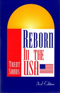 Reborn in the USA 