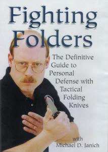 Fighting Folders DVD